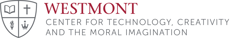 Center for Technology, Creativity, and the Moral Imagination logo