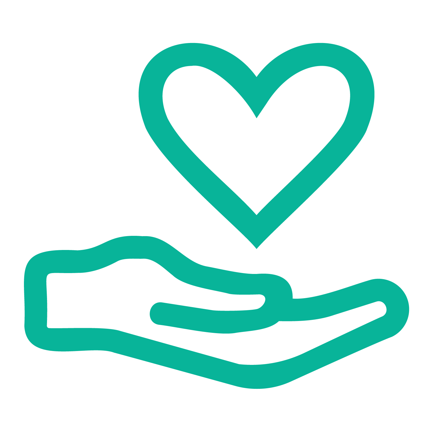 nonprofit icon