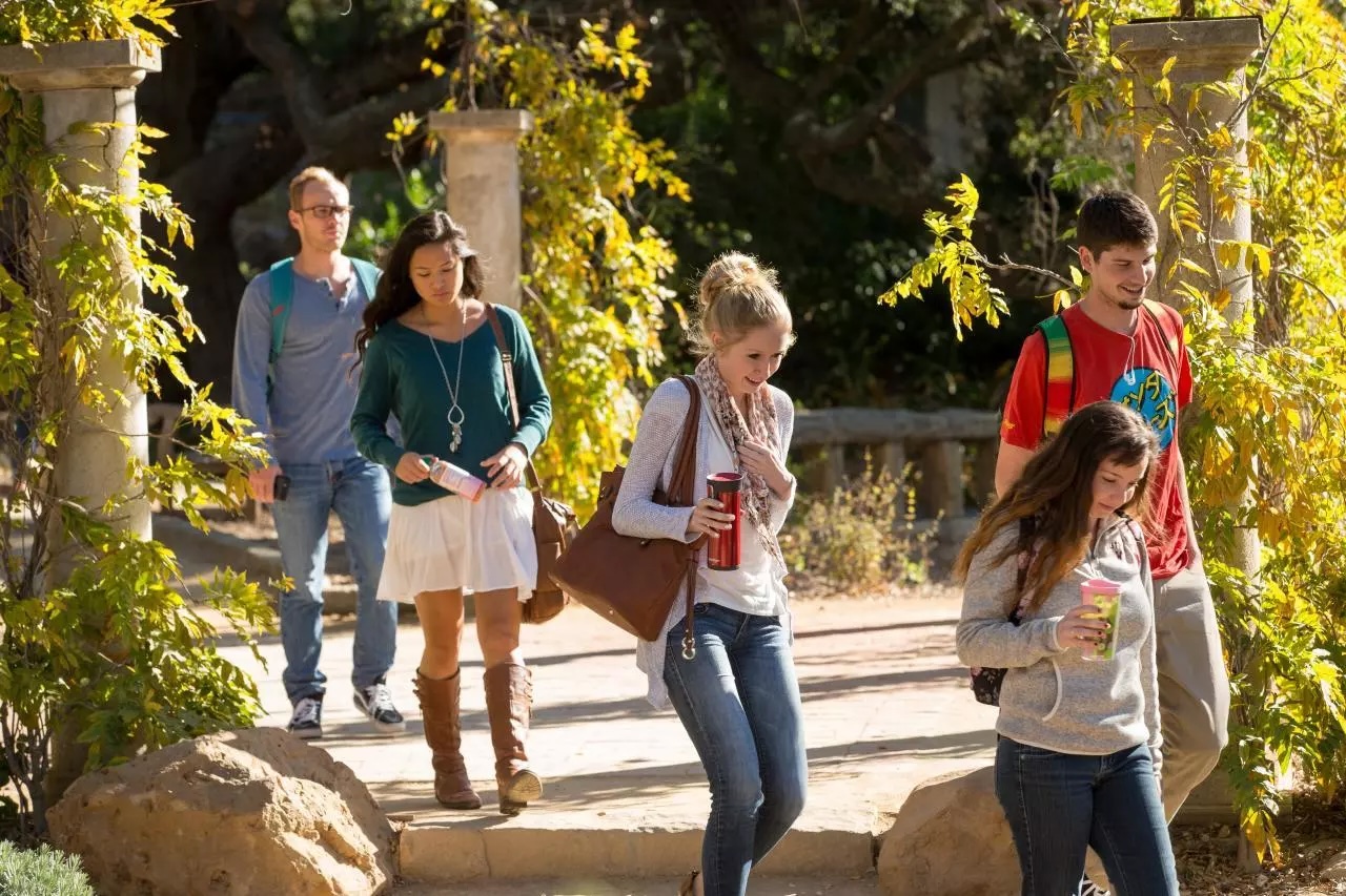 Transfer Students warrior welcome