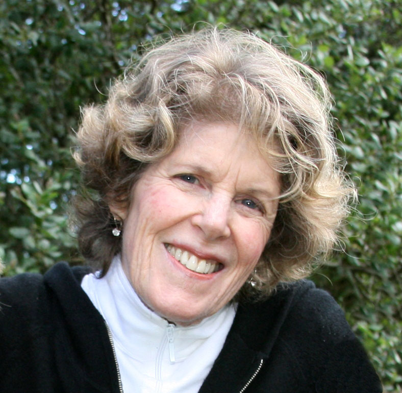 Montecito Poet Has Reading On Campus