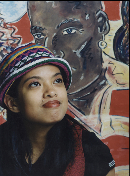 Theatrical Event Shows 'Faces of America'