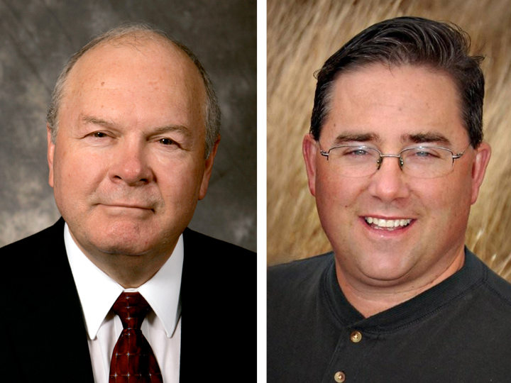 Talk to Feature an Evangelical and a Mormon