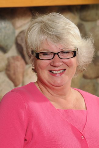 Talk Aims to Bridge the Gender Divide