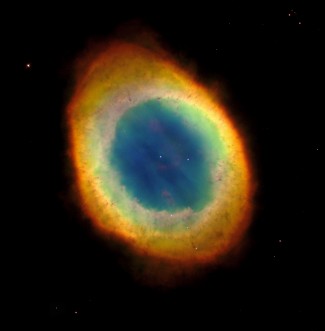 Star Party to Feature Saturn, Ring Nebula