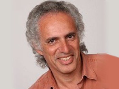 Dr. Eric Scerri