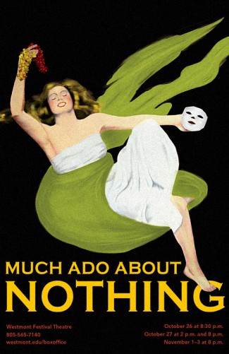 Much Ado About Nothing