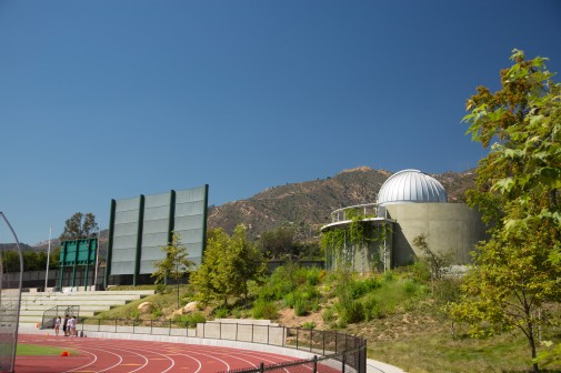 ObservatoryTrack