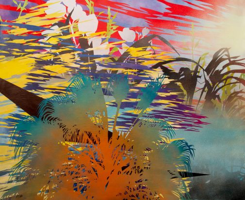 Devon Tsuno's 'Agglomerate Horticulture'