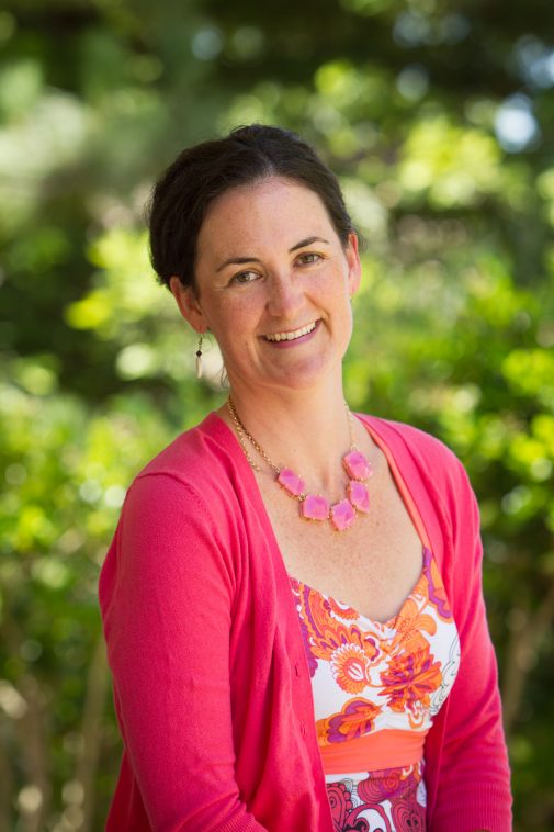 Dr. Andrea Gurney