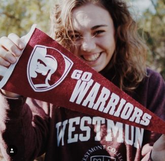 #WestmontSaidYES Apply Now