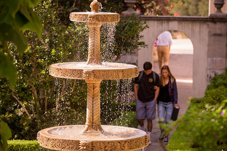 kerwood fountain