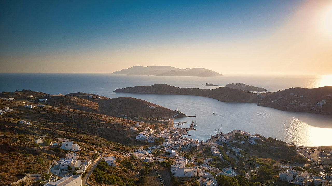 The Mediterranean by @raimondklavins on Unsplash