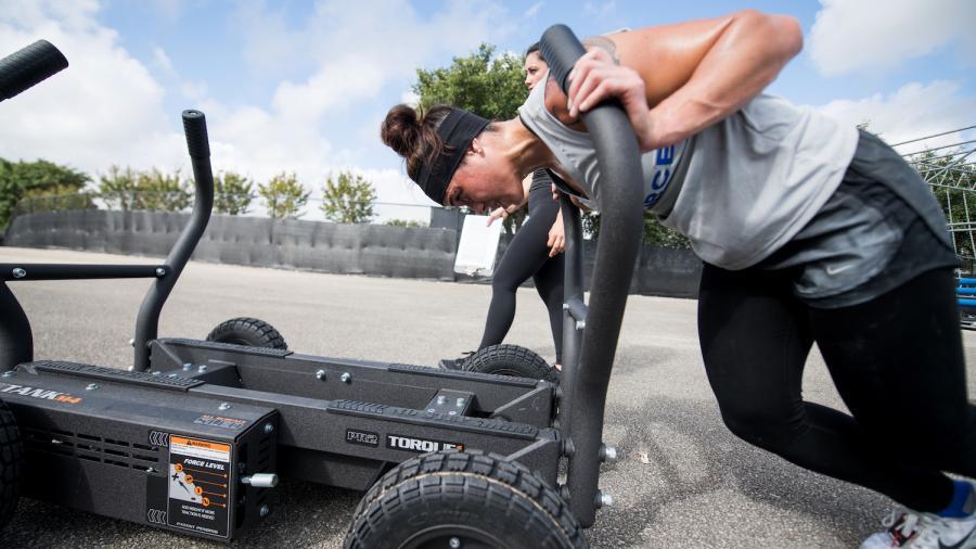 Cultivating a Fit Body and a Firm Faith