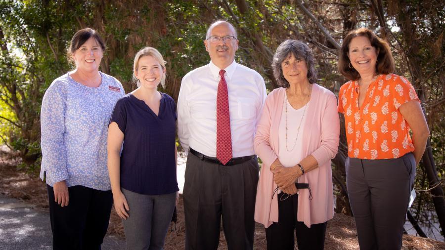 Santa Barbara Educator Earns Gold Star