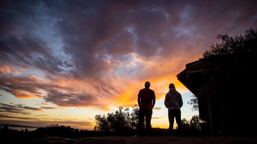 Study Examines Attachment to God, Psychological Distress