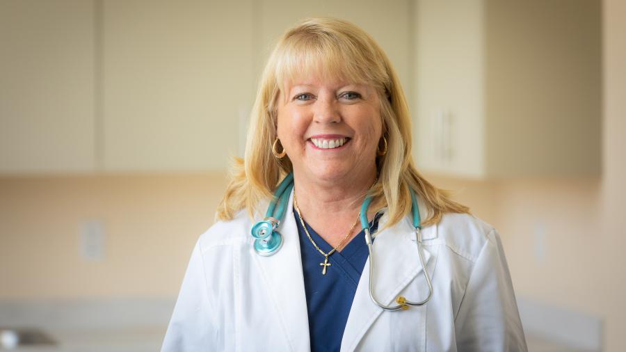 Velas to Direct New Nursing Program