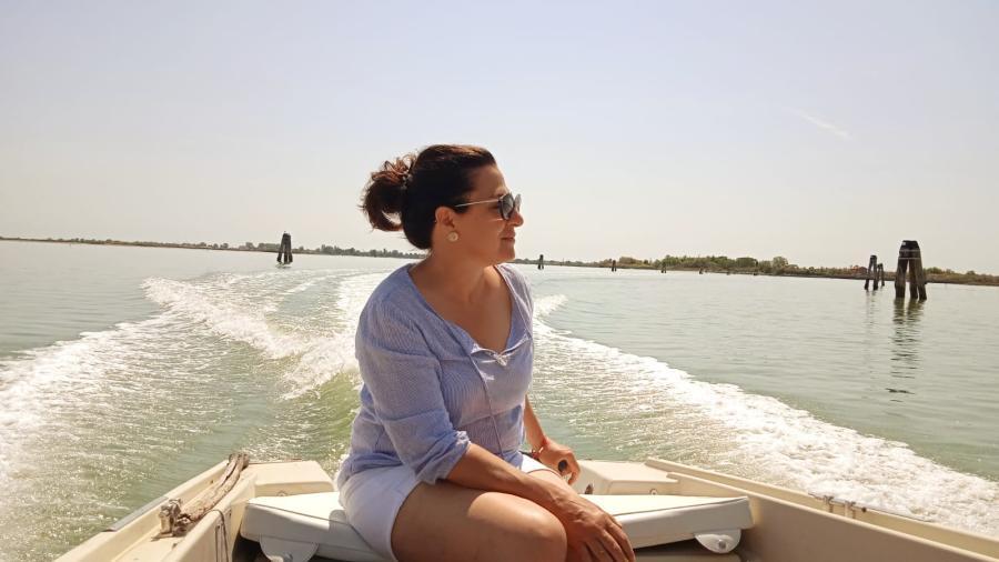 The Art of Preserving the Venetian Lagoon