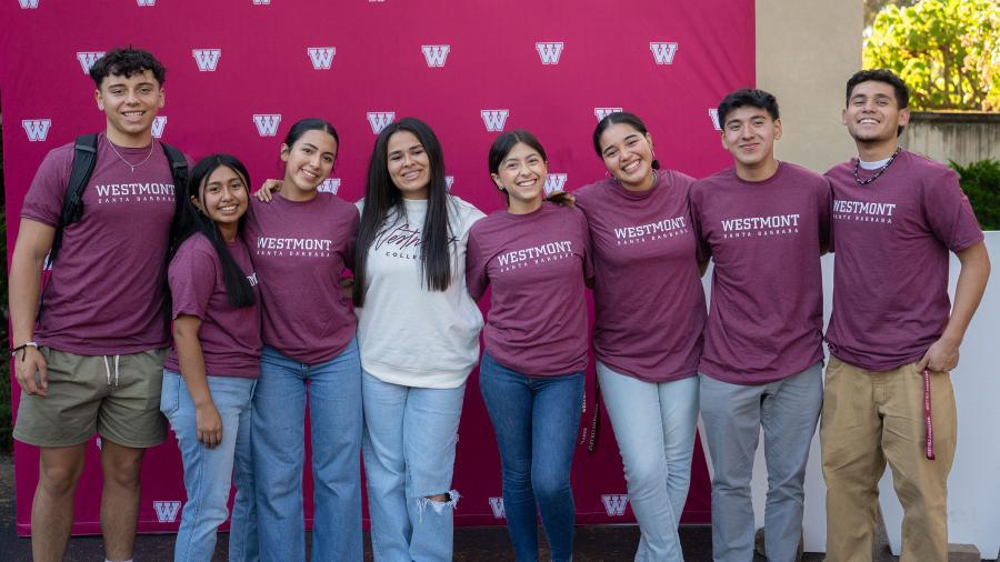 Westmont: An Emerging Hispanic Serving Institution