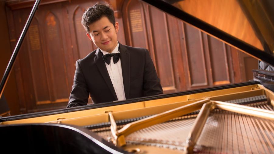 Student Composers to Shine