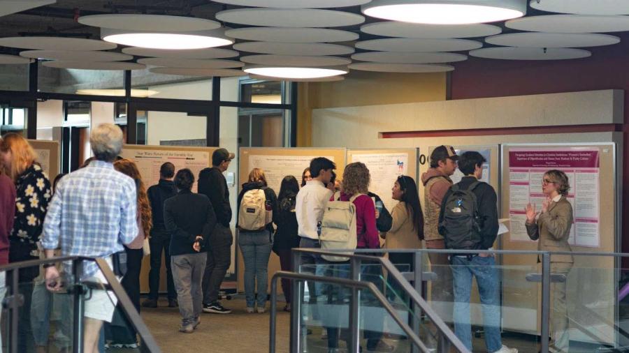 Research Symposium 2025