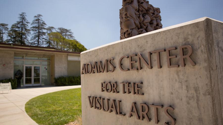 Museum Exhibits Contemporary Collection