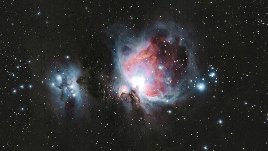 Talk Explores Asteroids, Exoplanets