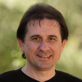 Igor Rozhko