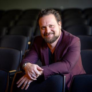 Sean Pratt