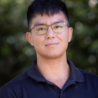 Raymond Kim
