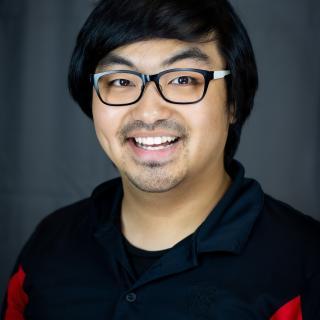 Mike Ryu