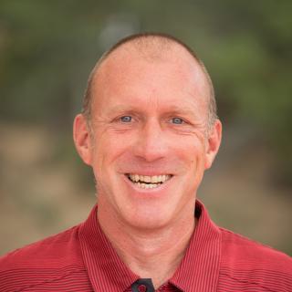 Dave Wolf