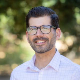 Stephen Zylstra, Ph.D.