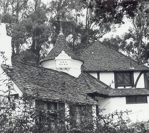 Bauder Hall