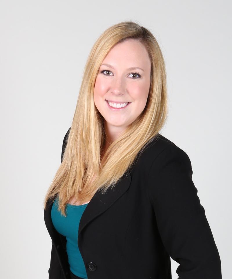Connecting Women Professionally and Compassionately