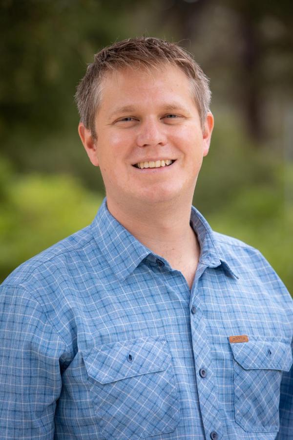 Ben Carlson
