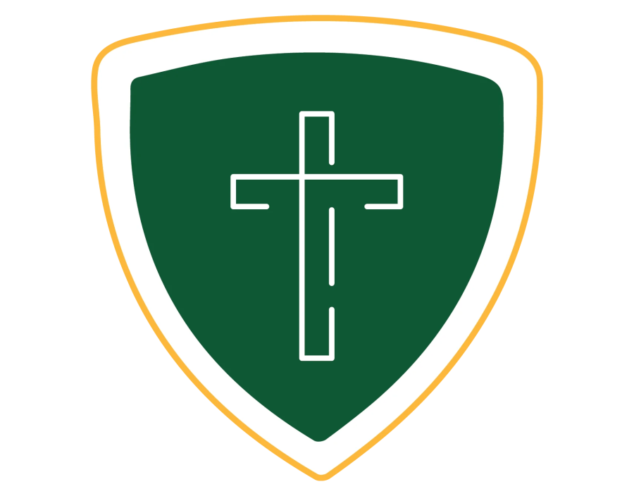 gilbert christian high school logo