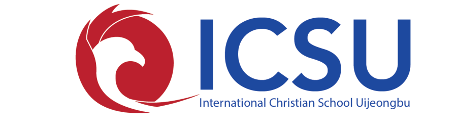 International Christian School - Uijeongbu Logo