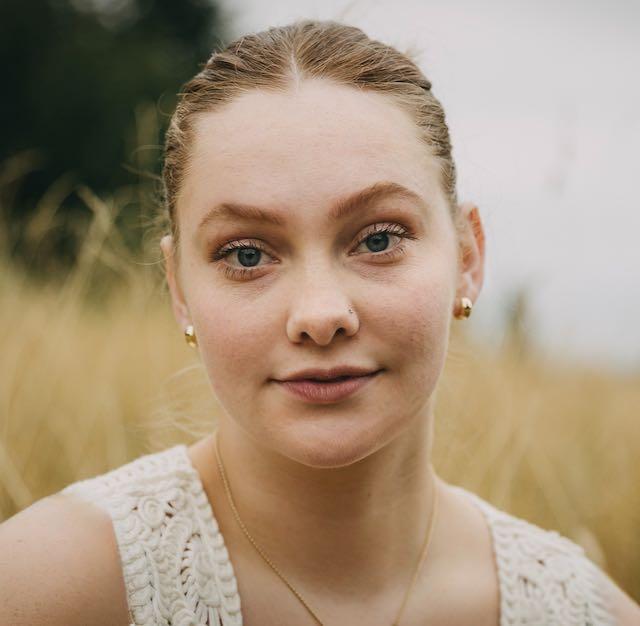 Ava Kimmel, soprano