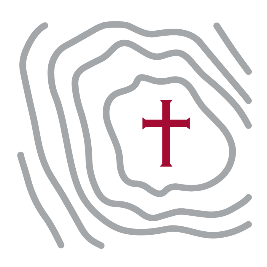 icon time with god