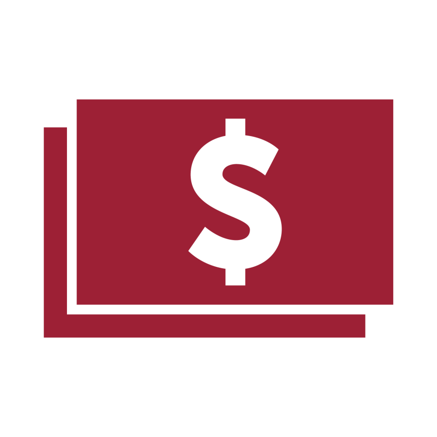 $