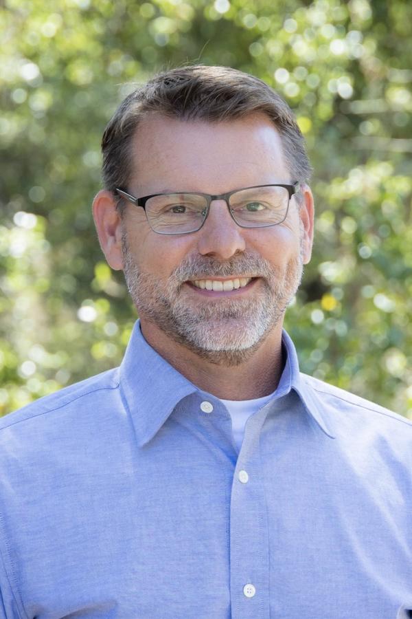 Steve Porter