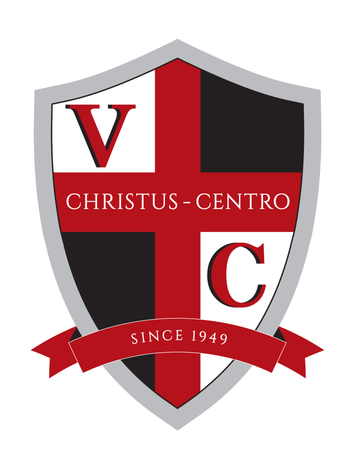 Village Christian School logo