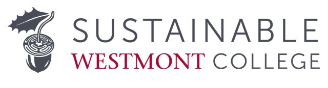 sustainable westmont logo