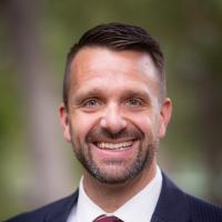Matt Blickendorf