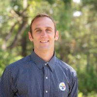 Dr. Adam Goodworth