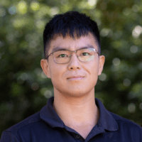 Raymond Kim Economics