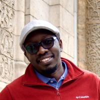Yosam Manafa