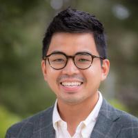 Alastair Su, Ph.D.