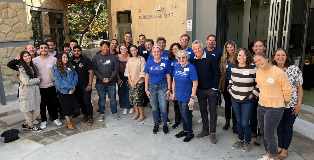 thriving cohort