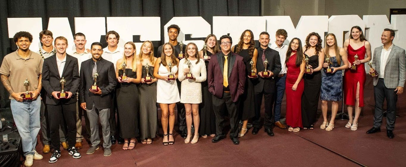 Inaugural WESPYs 2025